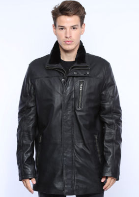 Mens Leather 2024