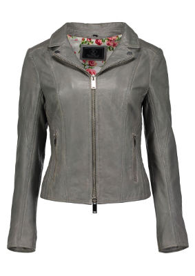 Ladies  Summer Leather