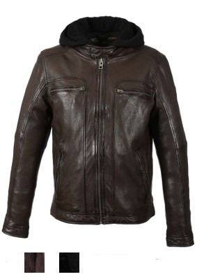 Mens Leather