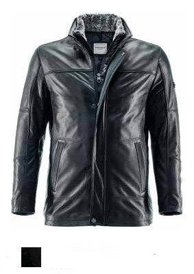 Mens Leather