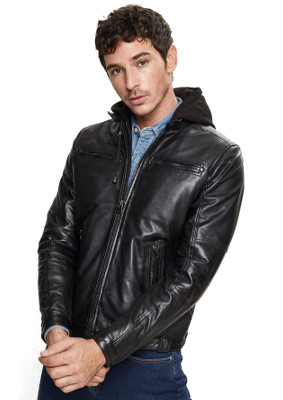 Mens Leather 2025 