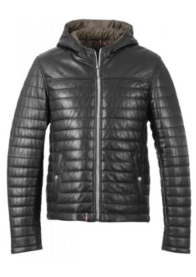 Mens Leather 2024 