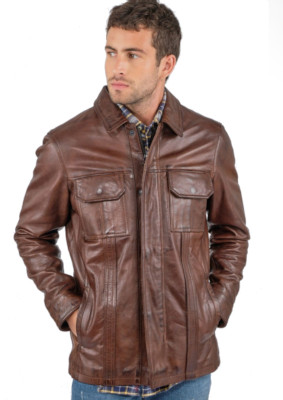 Mens Leather 2025