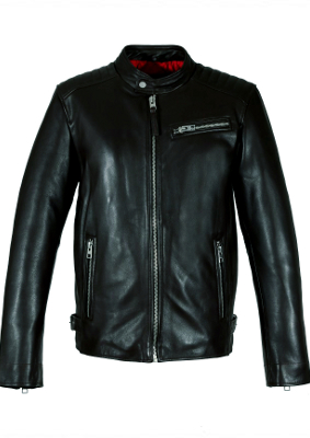 Mens Leather 2025