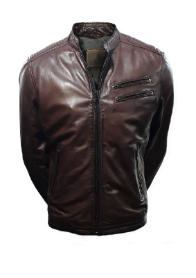 Icon Biker Jacket