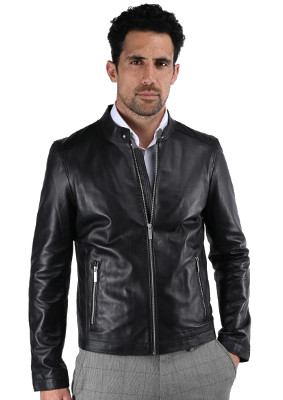 Mens Leather 2024