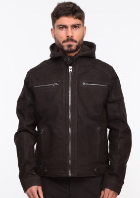 Mens Leather 2025