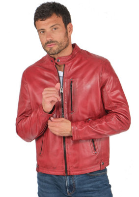Mens Leather 2025