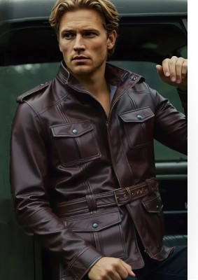 Mens Leather 2025 