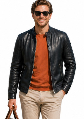 Mens Leather 2026