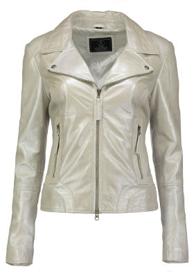 Ladies  Summer Leather