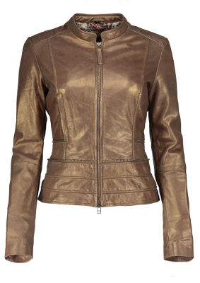 Ladies  Summer Leather