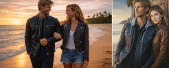Leather for all Seasons