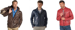 Mens Leather 2025