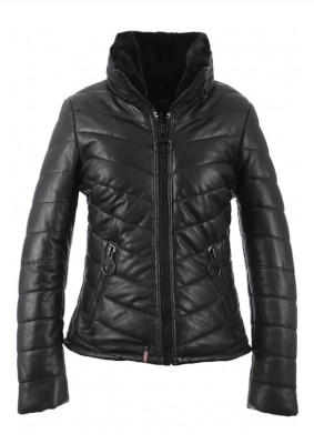Ladies Leather 2025 