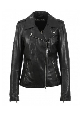 Ladies Leather 2025