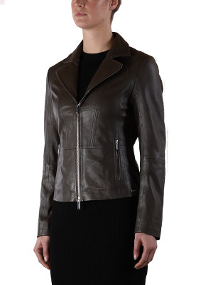 Ladies Leather 2025 