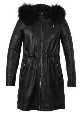Ladies Leather 2025