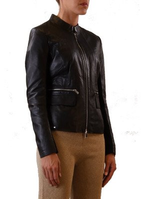 Ladies Leather 2025
