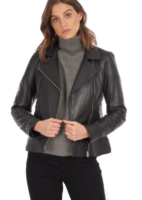 Ladies Leather 2025