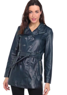 Ladies Leather 2025