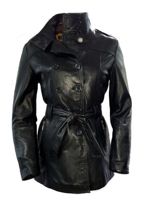 Ladies Leather 2025