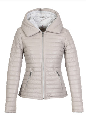 Ladies Leather 2025
