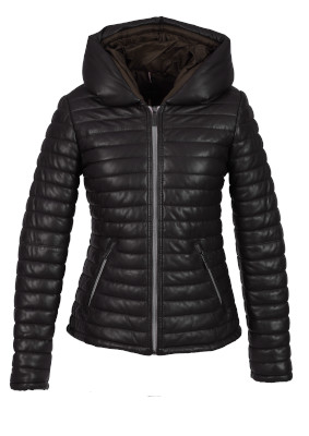 Ladies Leather 2025