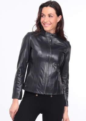 Ladies Leather 2025