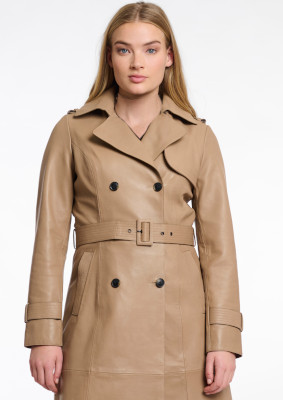 Ladies Leather 2025