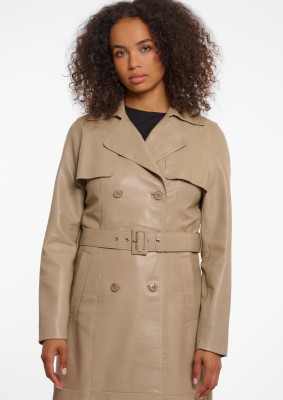 Ladies Leather 2025