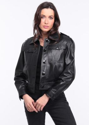 Ladies Leather 2025 